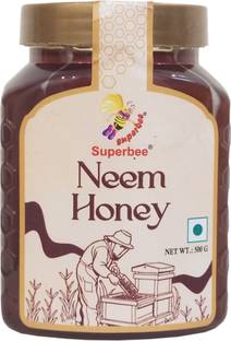 Super Bee Superbee Neem honey 500gm