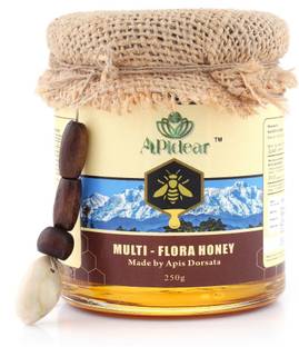 apidear ApidearMultiFloralHoney250G