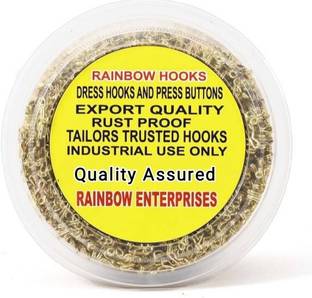 Rainbow enterprises YGLD0001 Hook Eye
