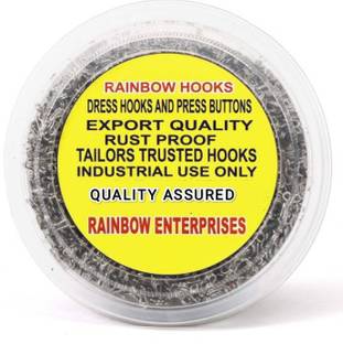 Rainbow enterprises DSLVR0001 Hook Eye