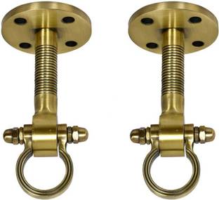 Trendy Creation Hub Hanging and Swing Jhula Hanging Hooks for Ceiling Mounted with M10 Fastener Swivel Hook 2