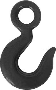 B K Jagan and Co Swivel Hook 1 – Eye Hook Heavy Duty 2Ton Swivel Hook 1