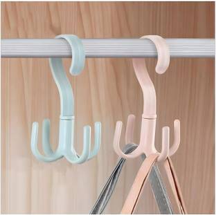 eshopy Multi-Function 360 Degree Rotatable Hook 4