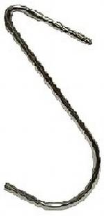 Dynore Heavy Duty Meat Hooks/ S Hooks For Hanging Processing Butcher Hook Hook 1