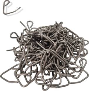 GKI POULTRY Hook use in feeder for poultry farming (Pack of 50) Hook 1