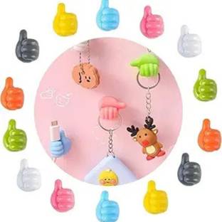 ABEEBHA THUMB WALL HOOK Hook 1