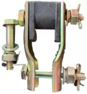 Ziltos Rubber Fan to Ceiling Hook Attachment Clamp Hook Hook 1
