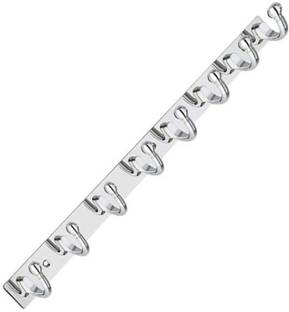 deeplax door hook hanger/wall hook hanger super 8 hook set of 1 Hook Rail 1