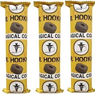 Vespers Hookah Charcoals