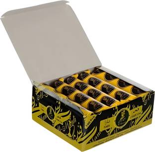 NAHANDICRAFT Hookah Charcoals