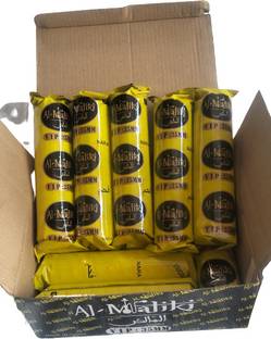 CHESS Lifestyle ALMALIKI instant burn Hookah Charcoals