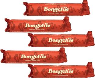 Bongchie Bongchie Original Magic Coal – Quick Lite Hookah Charcoal | Easy to Ignite Hookah Charcoals