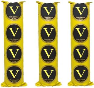 Vespers Hookah Coil combo pack Instant Light Hookah Charcoals
