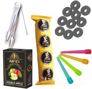 A.N. IMPEX Hookah Charcoals