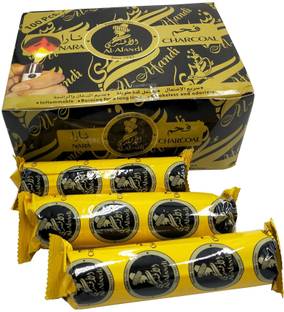 SK IMPEX Hookah Charcoals