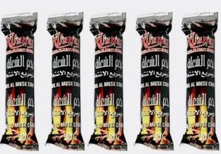 SMOCK STRECH Hookah Charcoals