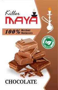 Killer maya Killer Maya chocolate chocolate Hookah Flavor