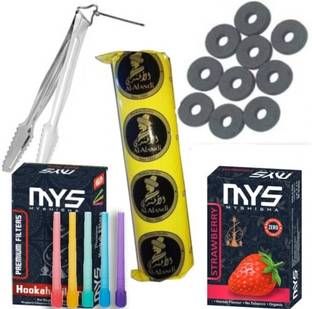 SMOCK STRECH Premium Quality Hookah Flavours Herbal Hookah Molasses Hookah Flavor