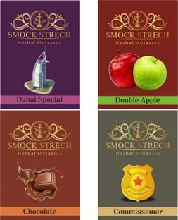 SMOCK STRECH Kiwi Kiwi Hookah Flavor