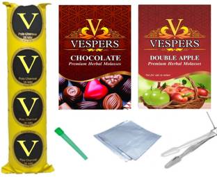 Vespers Cherry Cherry Hookah Flavor