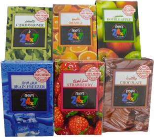 SMOCK STRECH Hookah Flavor Hookah Flavor Hookah Flavor