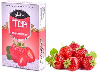 DHUNWA DHUNWA STRAWBERRY Hookah Flavor