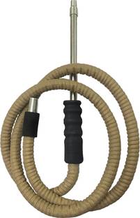 Duman Rubber Brown Hookah Hose 1 m