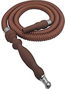 Duman Rubber Brown Hookah Hose 1 m