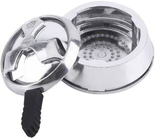 Point Zero 1.5 inch Aluminium Hookah
