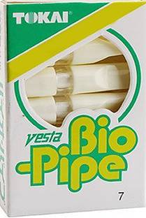 Puff Smart Bio Pipe Filter Reduce Tar Pipes Super Cleaning Reusable filters Plastic Outside Fitting Hookah Mouth Tip