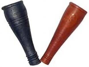 Shree shyam enterprises Terracotta Outside Fitting Hookah Mouth Tip