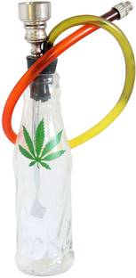 Hippnation Glass Outside Fitting Hookah Mouth Tip