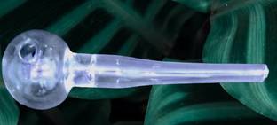 All Of All Filter oil burner pipe Borosilicate Glass Inside Fitting Hookah Mouth Tip