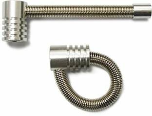 Hippnation Aluminium Inside Fitting Hookah Mouth Tip