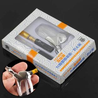 Point Zero Plastic Outside Fitting Hookah Mouth Tip