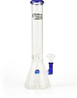 STRONG BONG Glass Inside Fitting Hookah Mouth Tip