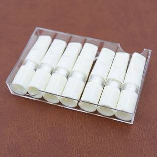ASRAW Plastic Outside Fitting Hookah Mouth Tip
