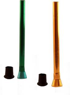 Hippnation Steel Inside Fitting Hookah Mouth Tip