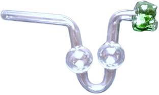 All Of All 6" Skull Worm Shaped Colour Glass Oil Burner Pipe Borosilicate Glass Outside Fitting Hookah Mouth Tip