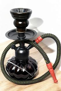 Duman Kbh12 1 inch Cast Iron Hookah