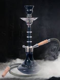 SMOCK STRECH 19 inch Glass Hookah