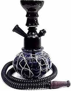 SMOCK STRECH 8 inch Glass Hookah