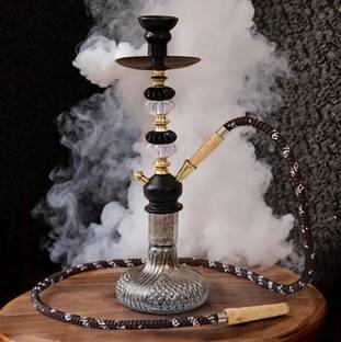 Wish Divine 18 inch Glass Hookah
