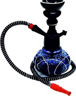 Duman wntw 10 inch Cast Iron Hookah