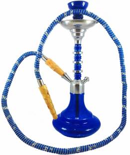 SMOCK STRECH 17 inch Glass Hookah