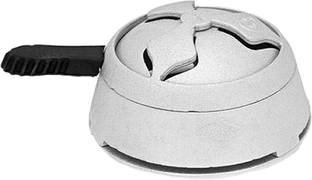 Puff Smart Hookah Heat Management Device HMD 3 inch Stainless Steel Hookah