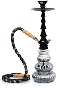 PUFF KING 20 inch Glass Hookah