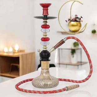 Duman 20 inch Glass Hookah