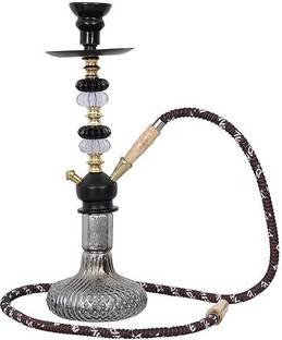 Duman wntw 14 inch Glass Hookah
