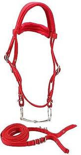BLESSING PET PRODUCT Harness Horse Bridle